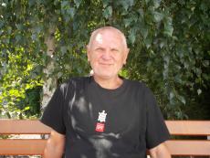 Powiększ zdjęcie: Stanisław Herok