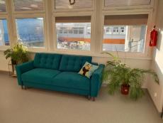 Powiększ zdjęcie: Miejsce do odpoczynku